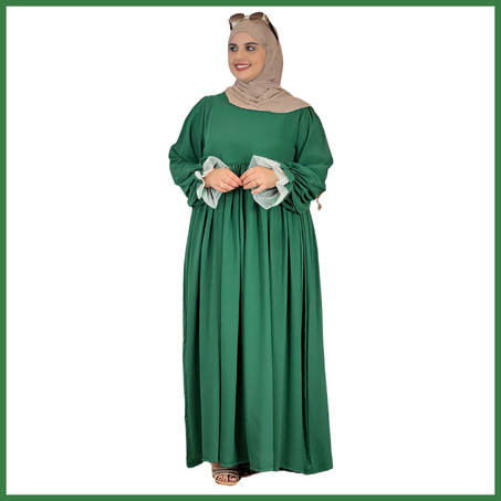 كسوة شبكة بحلة جديدة