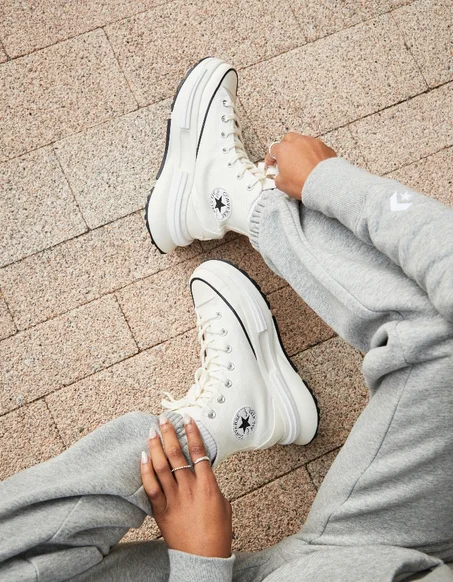 CONVERS ALL STARS