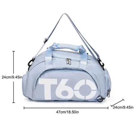 T60 BAGS