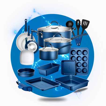 منتجات المطبخ