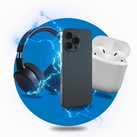 إلكترونيات