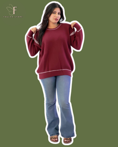 تريكو تركي فاخر