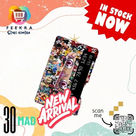 Card Skins Personnalisé