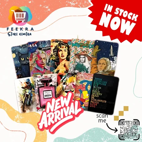 Poster Wall Personnalisé