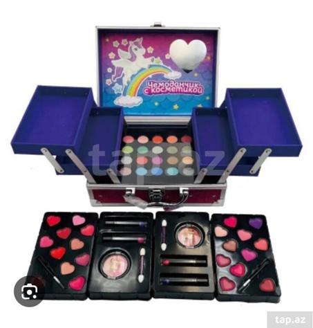 Play Beauty Children   مكياج الاطفال 2026