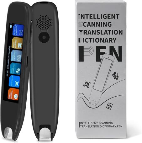 Smart pen القلم الذكي