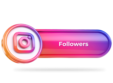 INSTAGRAM زيادة متابعين