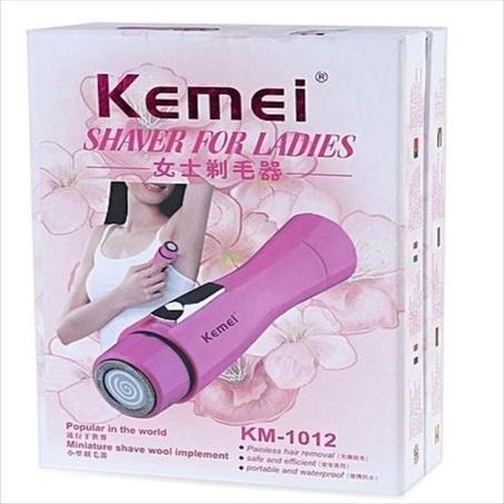 ماكينة حلاقة Kemei