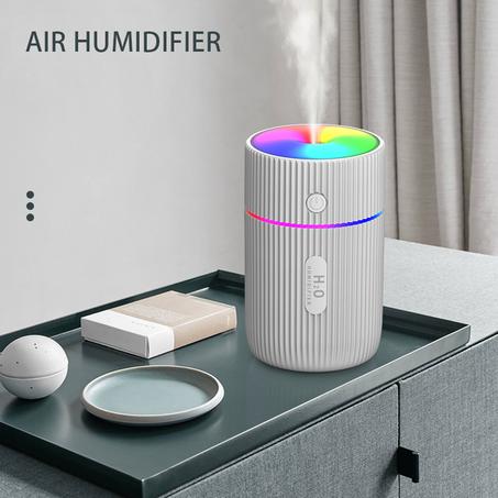 Mini humidificateur d'air pour voiture, maison et votre bureau