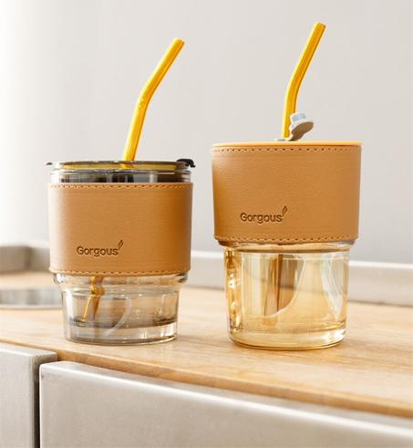 Tasse café et thé portable
