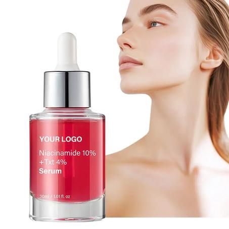 Anti-âge hydratant vitamine C blanchissant Pour le  Visage