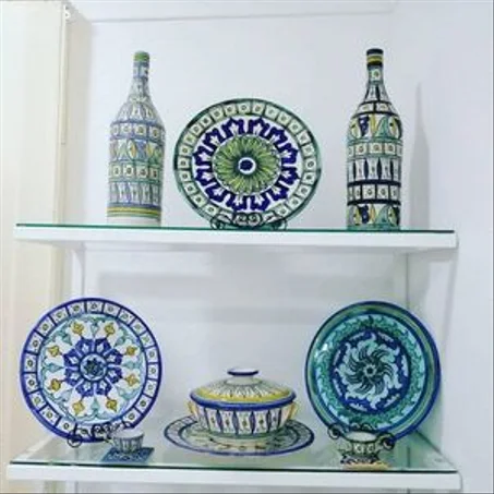 Pottery Products
