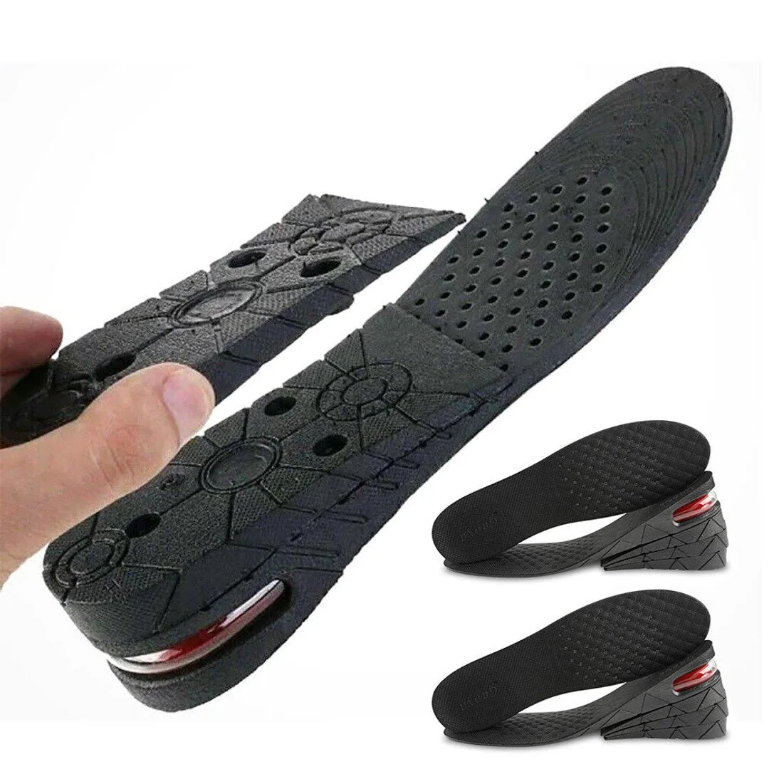 كعب داخلية لزيادة الطول حتى 7.5 سم