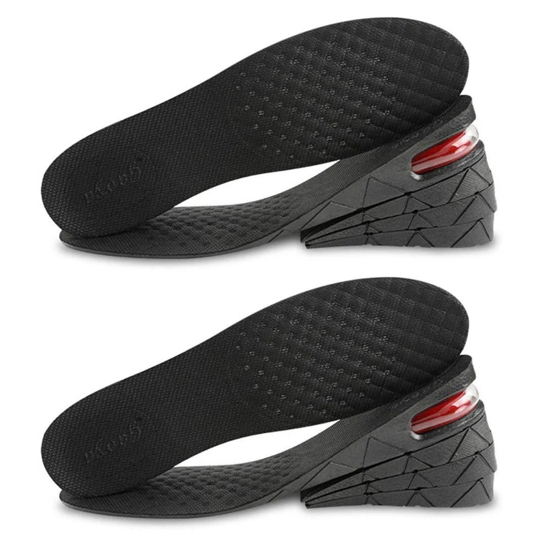 كعب داخلية لزيادة الطول حتى 7.5 سم