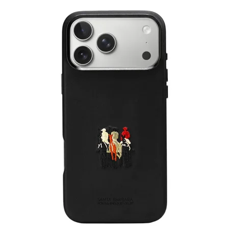 Coque pour iphone Santa Barbara Polo & Racquet Club