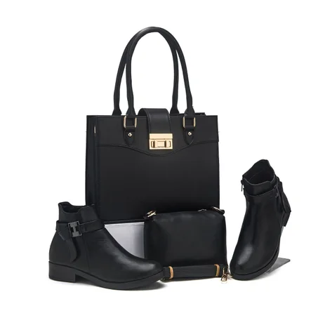 sac carre samta+botte wrda+bztam