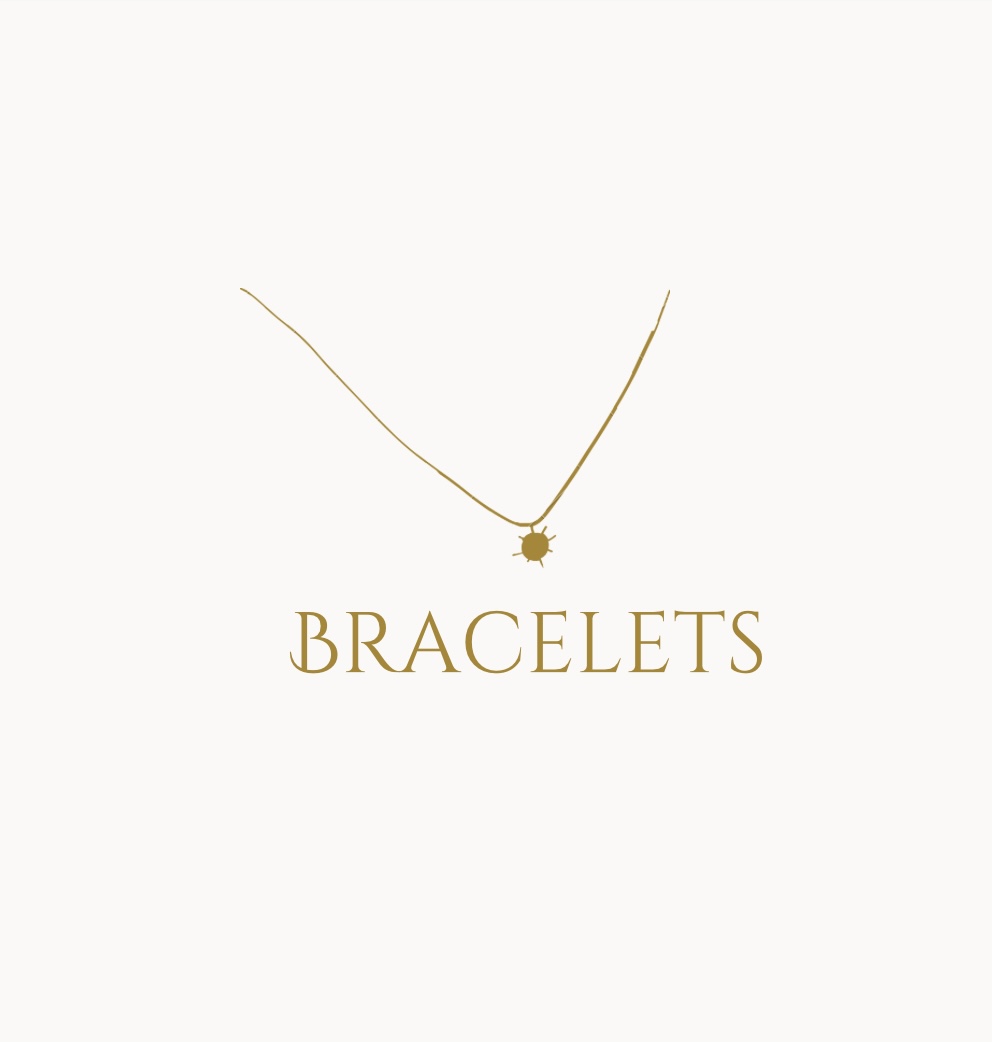 BRACELETS ET GOURMETTES