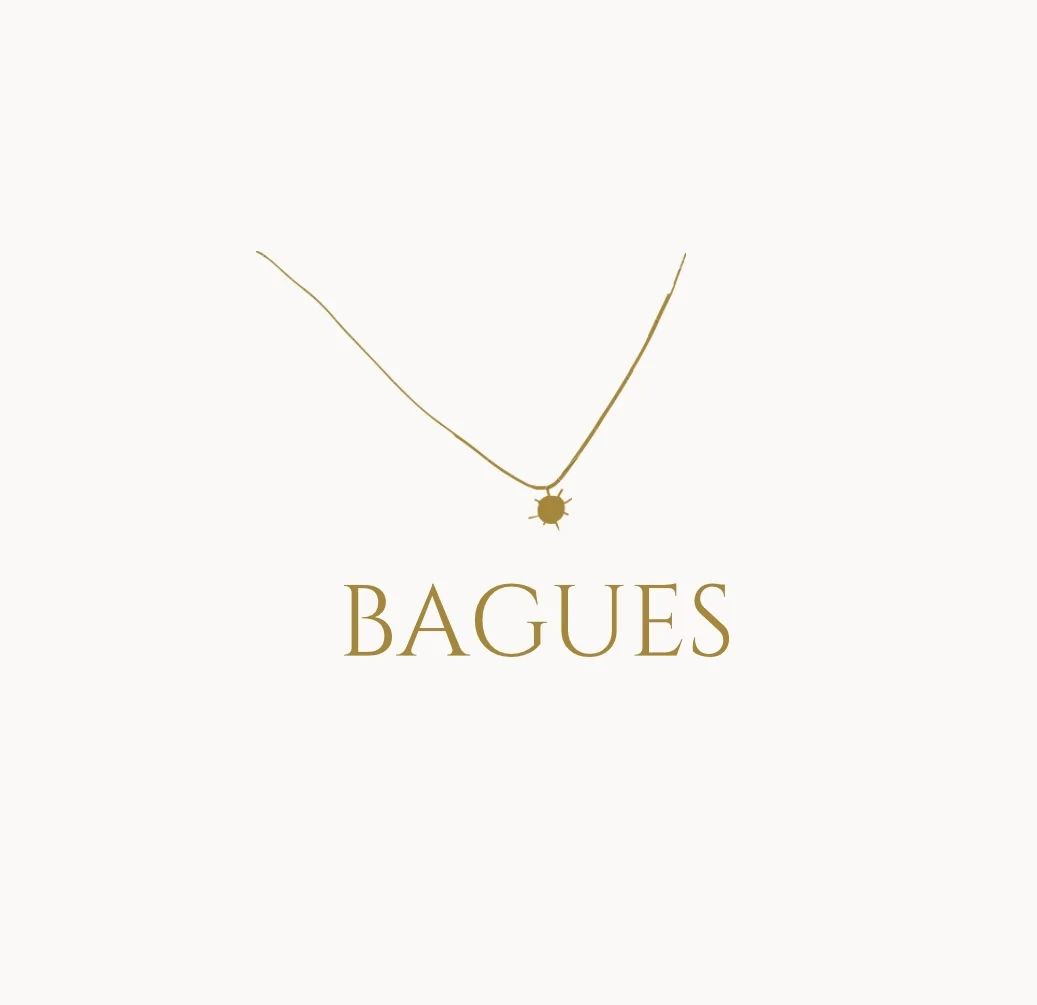BAGUES