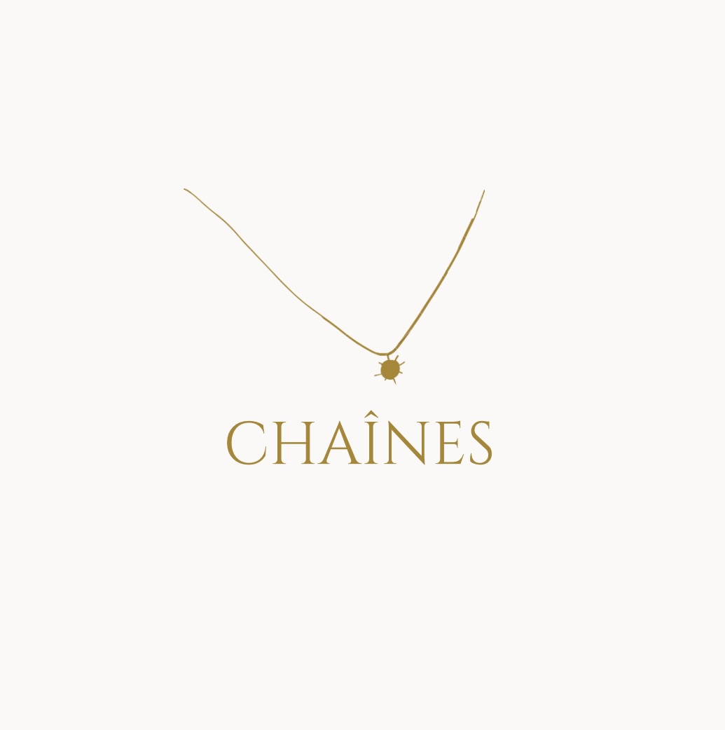 CHAîNES