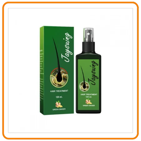 بخاخ معالجة الشعر