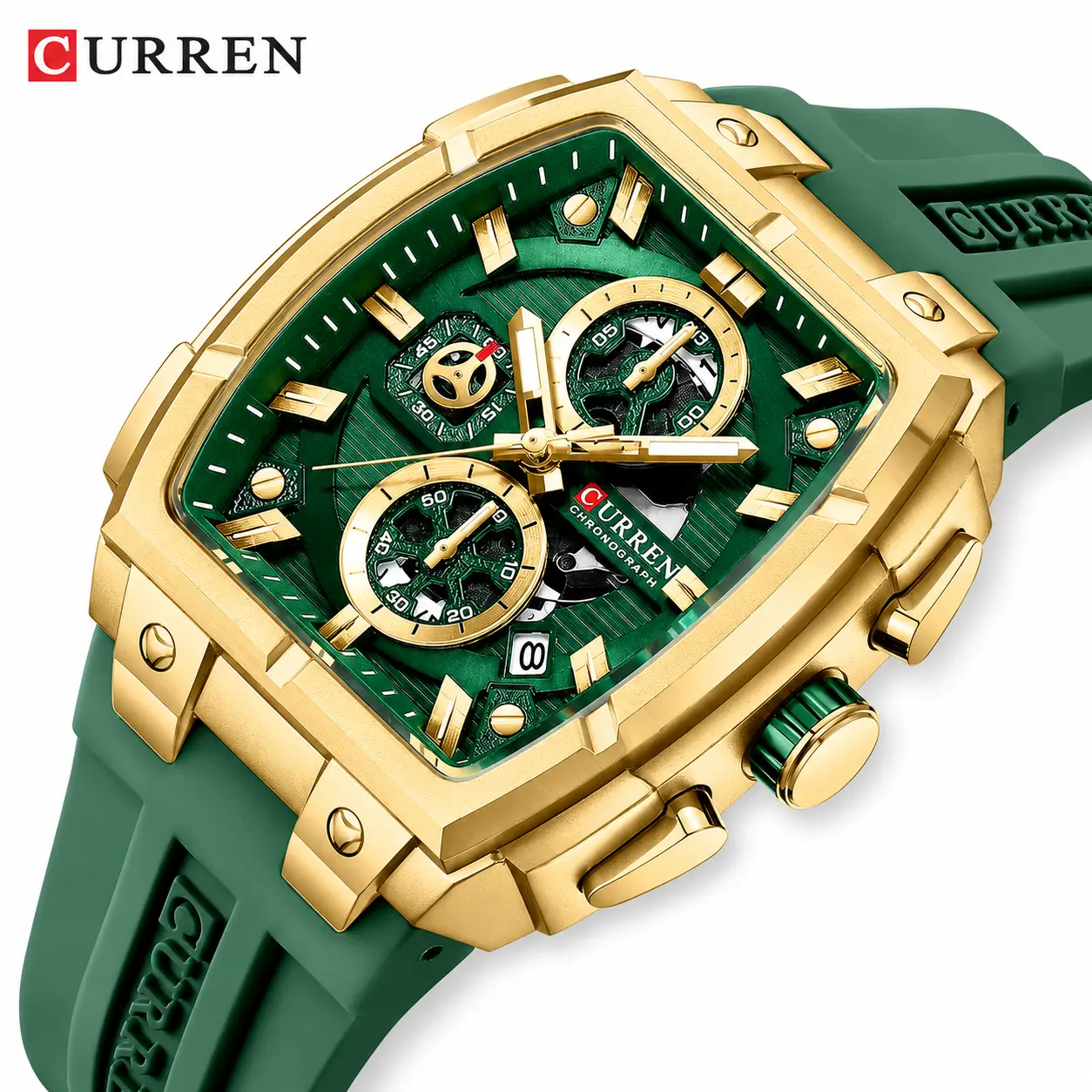 Curren 8488 Monarch™4