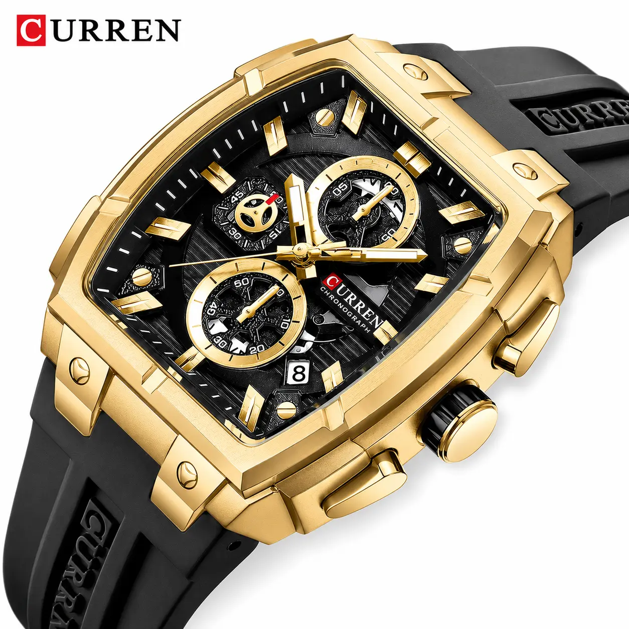 Curren 8488 Monarch™1