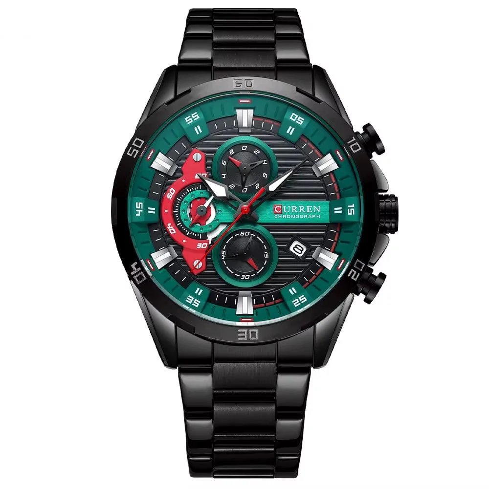 Curren 8402 Legacy™2