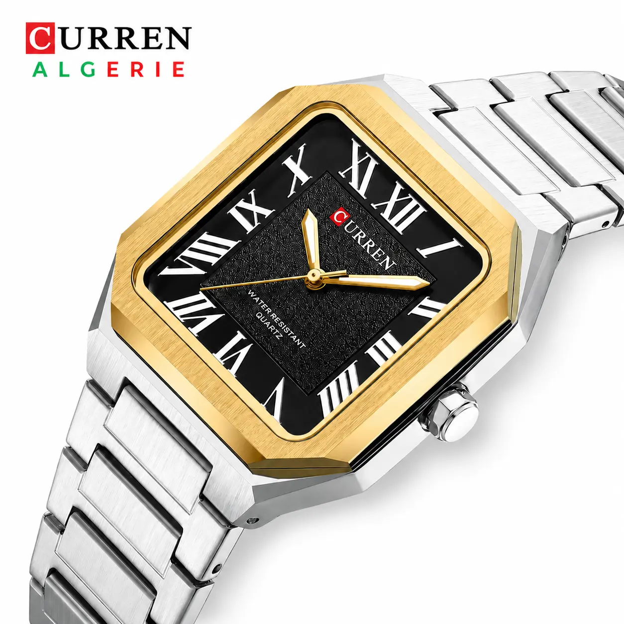 Curren 8482 Santos™5