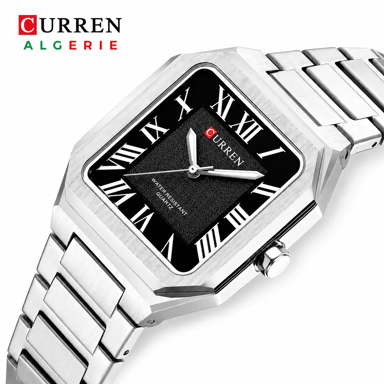 Curren 8482 Santos™3