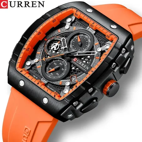 Curren 8442 Vortex4