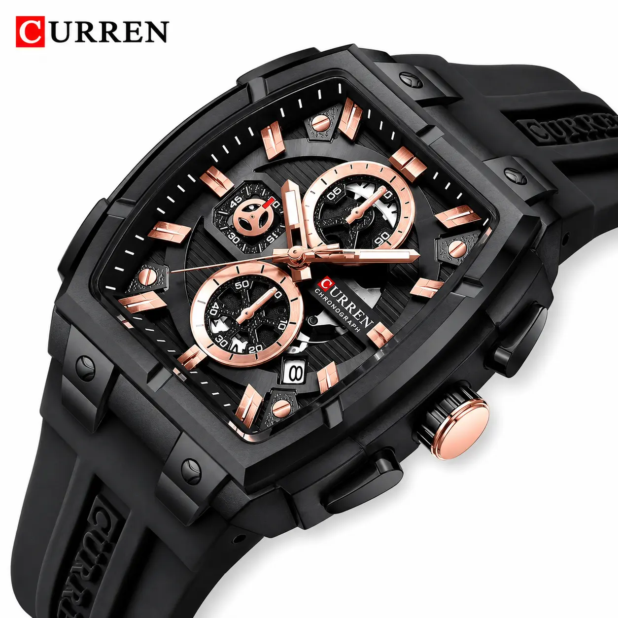 Curren 8488 Monarch™3
