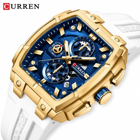 Curren 8488 Monarch™2