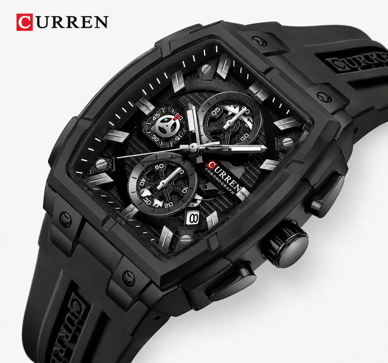 Curren 8488 Monarch™5