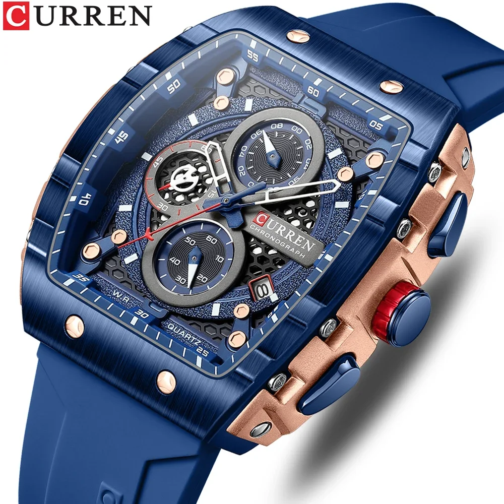 Curren 8442 Vortex