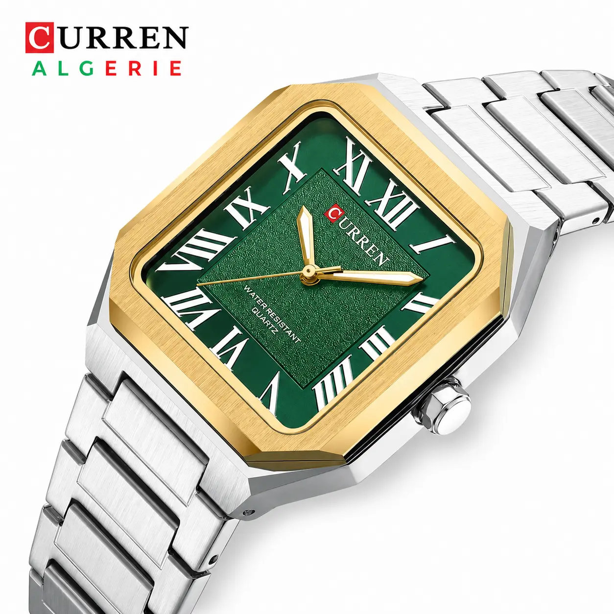 Curren 8482 Santos™4