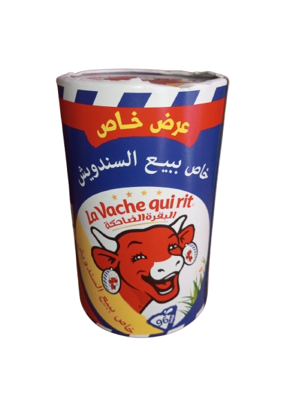 فرماج لافاش *96*8