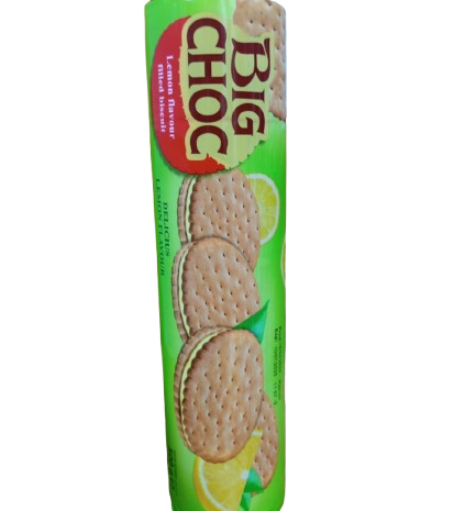 بيك شوك 500غ