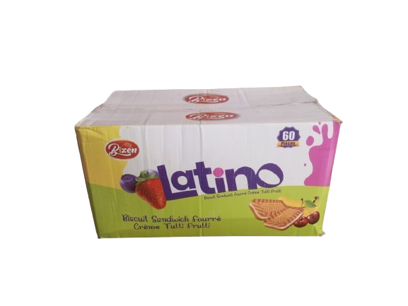 لاتينو *60