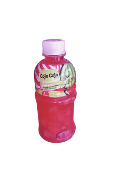 عصير كوجو كوجو *6*4