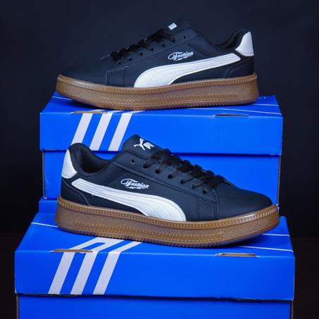 سبرديلات "puma" خفيفة، مريحة، وبتصميم عصري