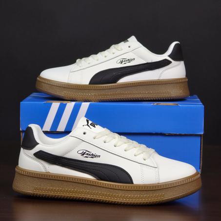 سبرديلات "puma" خفيفة، مريحة، وبتصميم عصري