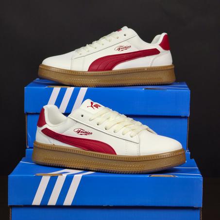 سبرديلات "puma" خفيفة، مريحة، وبتصميم عصري