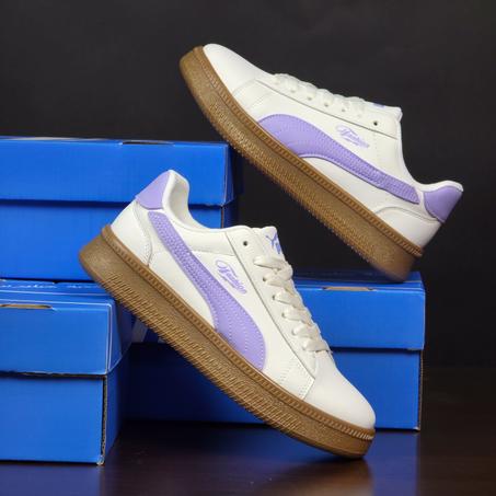 سبرديلات "puma" خفيفة، مريحة، وبتصميم عصري