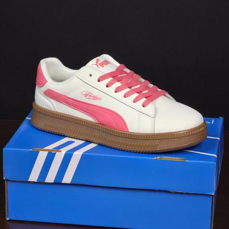 سبرديلات "puma" خفيفة، مريحة، وبتصميم عصري