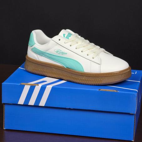 سبرديلات "puma" خفيفة، مريحة، وبتصميم عصري