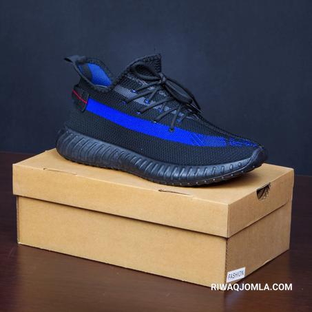 سبرديلات "YEEZY" خفيفة، مريحة، وبتصميم عصري