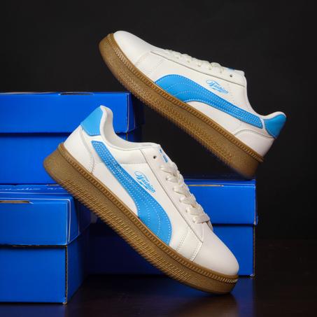 سبرديلات "puma" خفيفة، مريحة، وبتصميم عصري