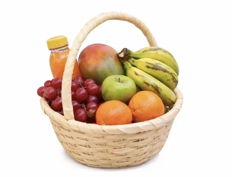 Petit Panier Fruit
