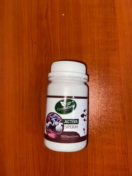 Activa Sperm