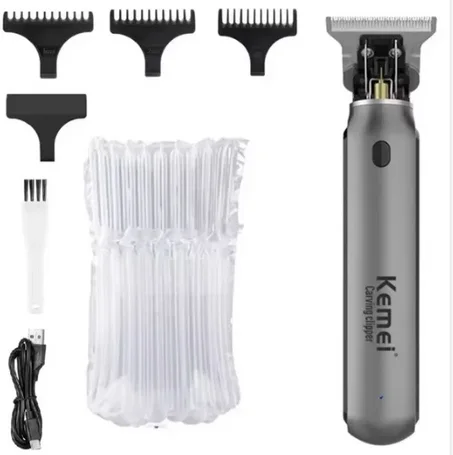 Tondeuse innovante rechargable et lavable